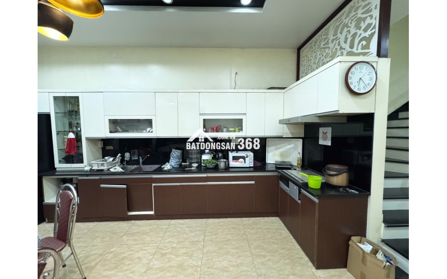 Nhà Gốc Dân LÔ GÓC TĐC Sao Sáng - Ngô Gia Tự - Hải An