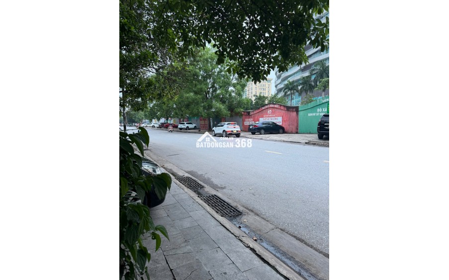 Cần bán nhanh nhà 3 tầng mặt đường Phan Đình Phùng, Phường Hạc Thành, Thanh Hoá 105m2, kinh doanh đỉnh