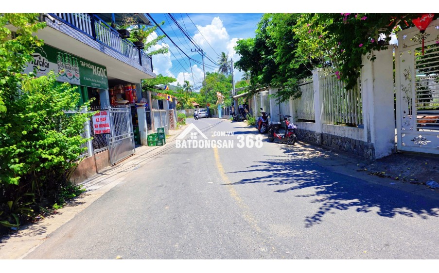 1,380 CÓ TL/120m SÁT ĐƯỜNG NHỰA, TRƯỜNG CẤP 1