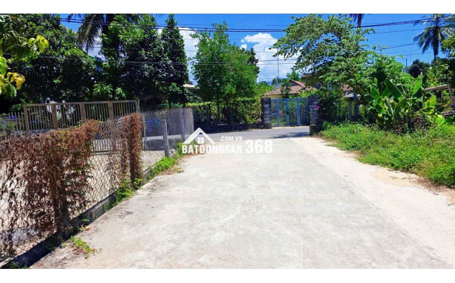 1,380 CÓ TL/120m SÁT ĐƯỜNG NHỰA, TRƯỜNG CẤP 1