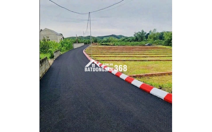  2XX TRIỆU – CÓ NGAY ĐẤT SỔ RIÊNG, TRUNG TÂM AN BÌNH – LẠC THỦY 