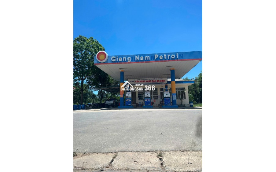  2XX TRIỆU – CÓ NGAY ĐẤT SỔ RIÊNG, TRUNG TÂM AN BÌNH – LẠC THỦY 