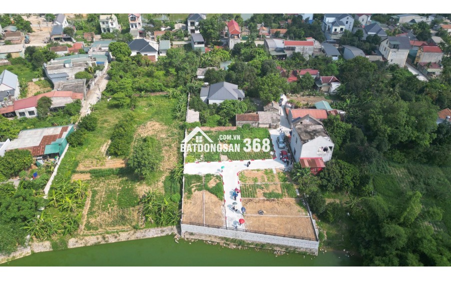 TÀI CHÍNH HƠN 1 TỶ, SỞ HỮU LÔ ĐẤT CÁCH NGÃ TƯ XUÂN MAI 2KM.