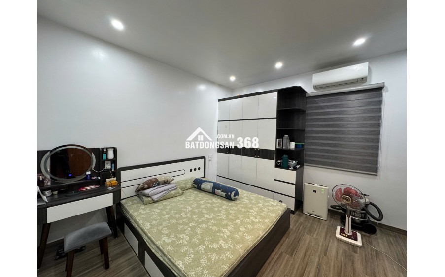 BÁN NHÀ XÂY MỚI TINH - NGÕ LỰC HÀNH - HẢI AN