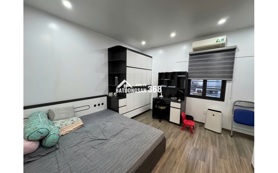 BÁN NHÀ XÂY MỚI TINH - NGÕ LỰC HÀNH - HẢI AN