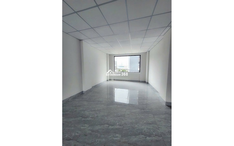 CHO THUÊ TÒA CHDV/ VP MẶT TIỀN 15M TÂN THUẬN Q7(8X25) 6 TẦNG GIÁ 120TR/TH