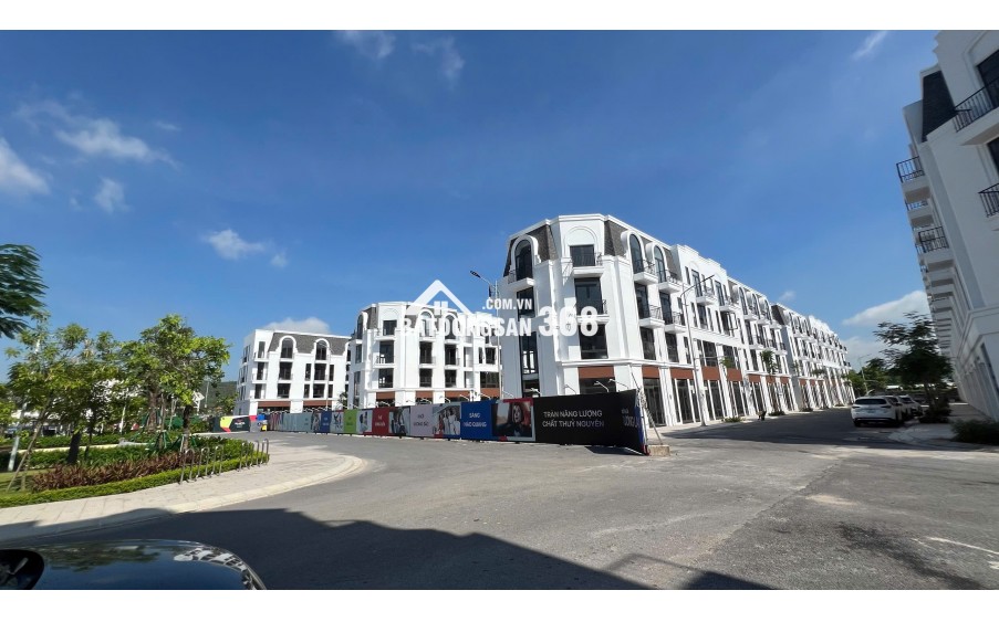 VLASTA THỦY NGUYÊN | NHẬN NHÀ KINH DOANH NGAY – VAY 65% – MIỄN LÃI 24 THÁNG LH: 0837059986.