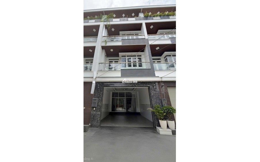 NHÀ MỜI ĐẸP HẺM XE HƠI NHÀ BÈ (5X16,5) 3 TẦNG CHỈ 7,5 TỶ - SỔ HỒNG RIÊNG HOÀN CÔNG