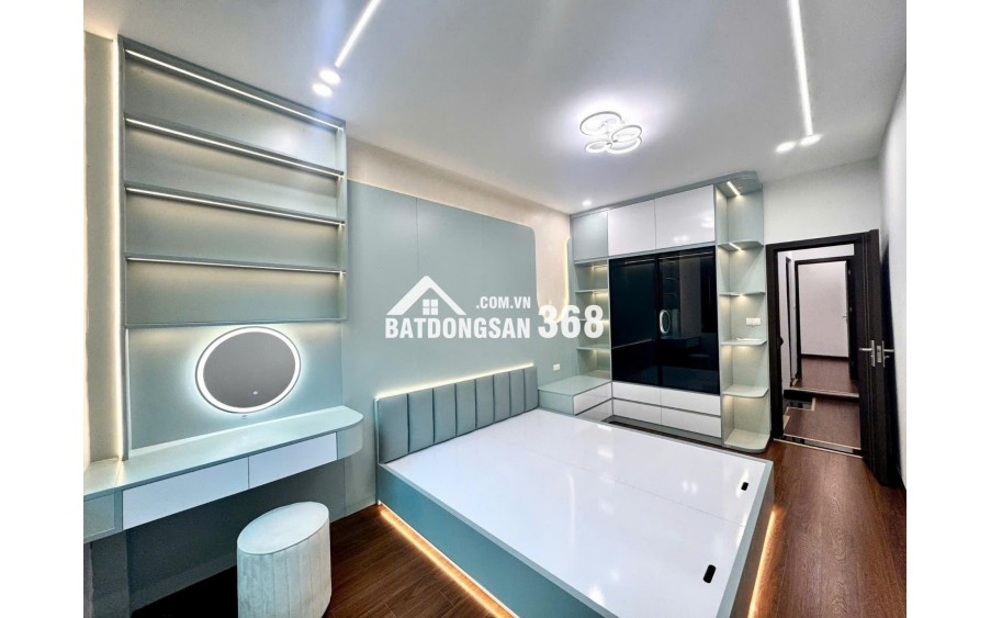 Tổ ấm lý tưởng  – Khu Phố Văn Minh, Dân Trí Cao – Con Cái Đi Học Tiện Lợi Đủ Đường