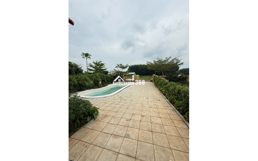 GREENERY HOUSE BÀ RỊA – CƠ HỘI SỞ HỮU NHÀ VƯỜN NGHỈ DƯỠNG CHỈ TỪ 3 TỶ ĐỒNG/LÔ