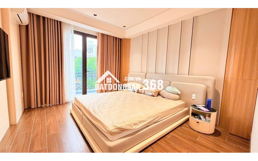 Nhà tái định cư 4 tầng xây mới, đường xá đồng bộ không khí trong lành