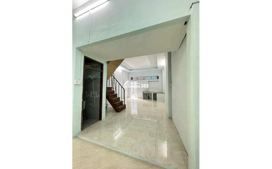 CỰC HIẾM , NHÀ 2 MẶT HẺM VƯỜN LÀI ,Thông Tân Hương , QUẬN TÂN PHÚ ,80m², CHỈ NHỈNH 7 TỶ