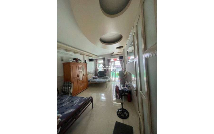 CỰC HIẾM , NHÀ 2 MẶT HẺM VƯỜN LÀI ,Thông Tân Hương , QUẬN TÂN PHÚ ,80m², CHỈ NHỈNH 7 TỶ