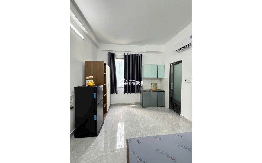 CHDV Đường Văn Cao  Tân Phú  130m2  Ngang Khủng Hơn 6m  20 Phòng Dòng Tiền 720 Triệu/ Năm - Nhỉnh 14 Tỷ Xíu