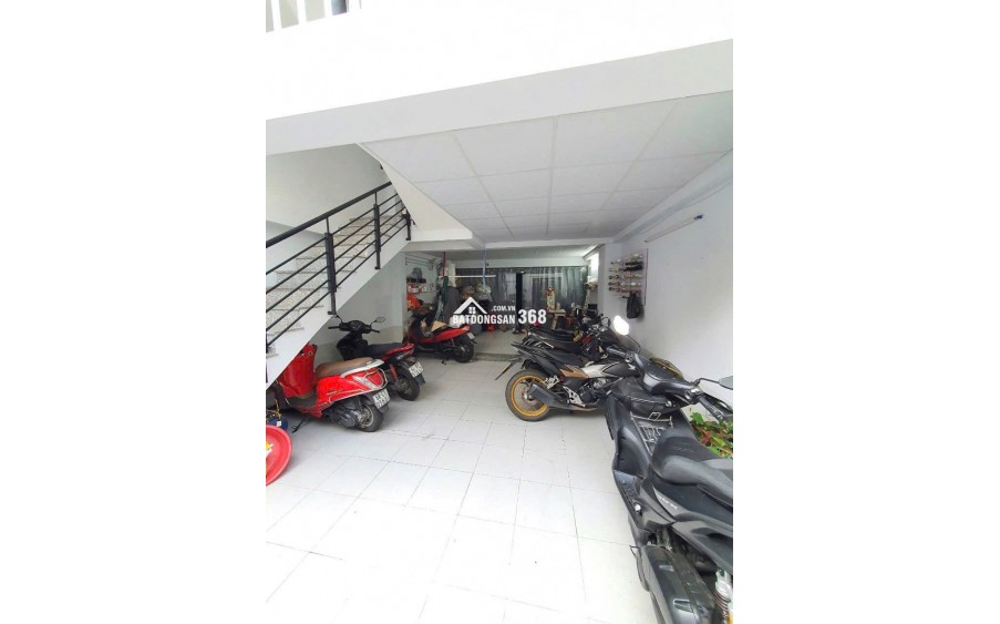 CHDV Đường Văn Cao  Tân Phú  130m2  Ngang Khủng Hơn 6m  20 Phòng Dòng Tiền 720 Triệu/ Năm - Nhỉnh 14 Tỷ Xíu