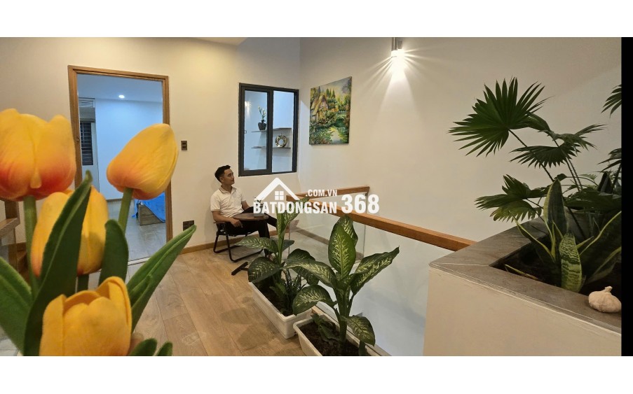 NHÀ ĐẸP 3T - NGÔ THẾ VINH -100M2 - 10,95 TỶ