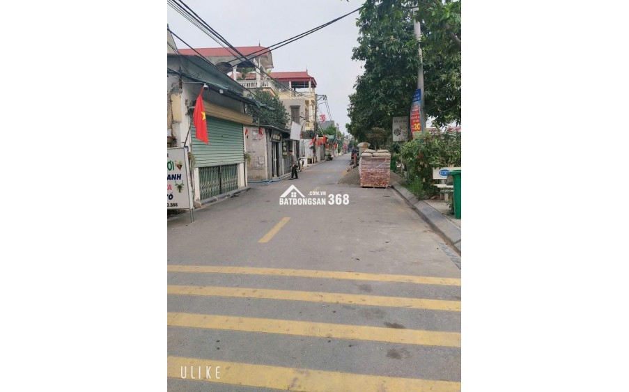 Chuyển nhượng gấp đất thổ cư, gần trường học, trạm y tế. Giá đầu tư