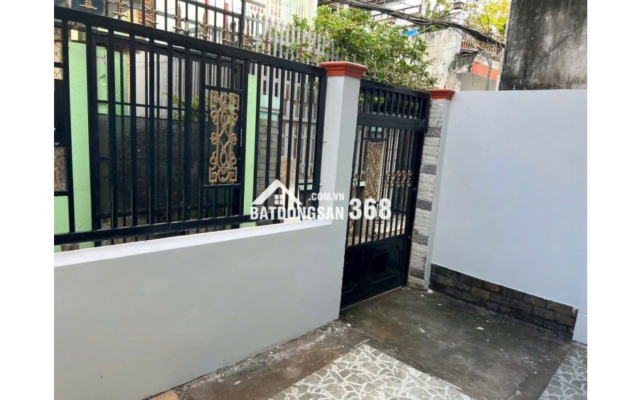 CHỈ 4 TỶ 950 SỞ HỮU CĂN NHÀ SỔ HỒNG RIÊNG 1716 HUỲNH TẦN PHÁT NHÀ BÈ (5X15) 4PN NHANH  THÌ CÒN NHÀ