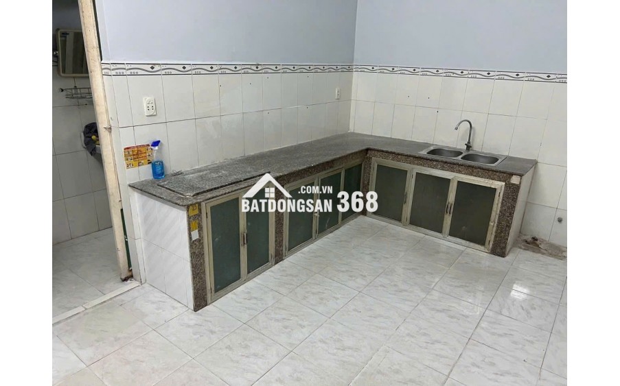 CHỈ 4 TỶ 950 SỞ HỮU CĂN NHÀ SỔ HỒNG RIÊNG 1716 HUỲNH TẦN PHÁT NHÀ BÈ (5X15) 4PN NHANH  THÌ CÒN NHÀ