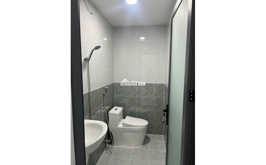 MẶT TIỀN LÂM VĂN BỀN HẺM 6M TÂN KIỂNG QUẬN 7 ( 5X7) 1 LẦU CHỈ 1TYR 530 TR