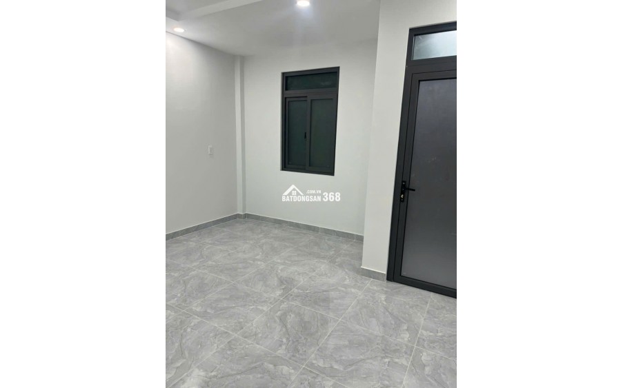 NHÀ MỚI ĐẸP HUỲNH TẤN PHÁT , PHÚ THUẬN ,  Q7 - 20M2 -2PN CHỈ 1 TY 270TR