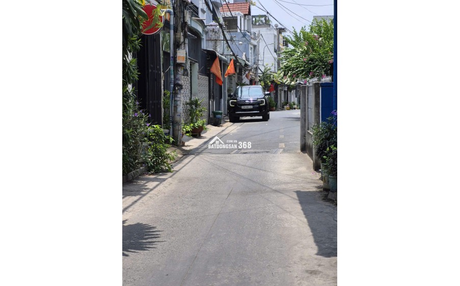 Bán nhà cấp 4 đường số 2 Lò Lu - 172m2 - CN 152m2. chỉ 7,5 tỷ