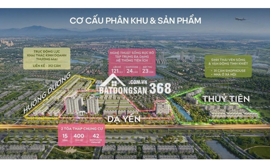  HÉ LỘ PHIÊN BẢN GIỚI HẠN ROSA VILLAS – KHÔNG GIAN SỐNG DÀNH CHO CỘNG ĐỒNG TINH HOA