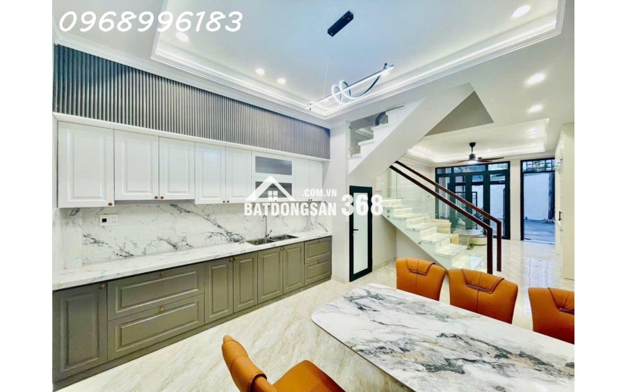 Bán nhà đẹp Phố Thiên Lôi Hoàng Huy Mall, Aeon Mall trung tâm trọng điểm TP Hải Phòng