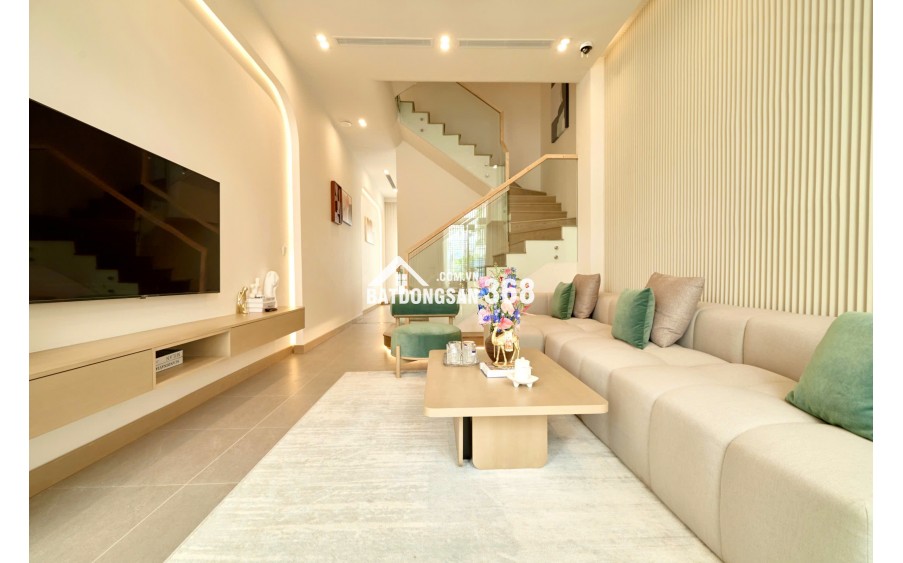 CHỈ 4,7 TỶ SỞ HỮU NGAY BIỆT THỰ LIỀN KỀ Ở SUN URBAN CITY HÀ NAM