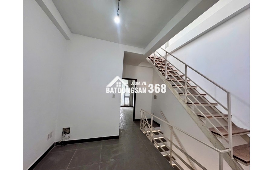 BÁN MẶT TIỀN KINH DOANH 3 TẦNG 75M2 THẠNH XUÂN THỚI AN QUẬN 12 - GẦN TÔ NGỌC VÂN GÒ VẤP HÀ HUY GIÁP