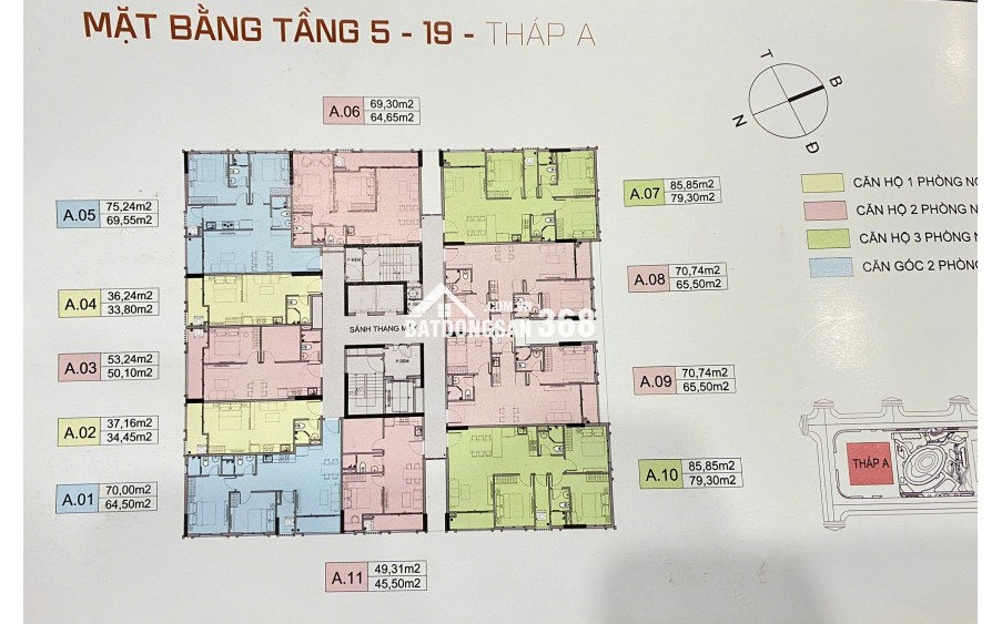  CĂN HỘ CAO CẤP – LỰA CHỌN LÝ TƯỞNG CHO GIA ĐÌNH CÓ CON NHỎ