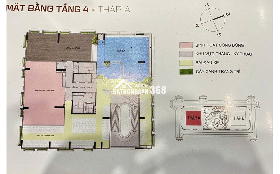  CĂN HỘ CAO CẤP – LỰA CHỌN LÝ TƯỞNG CHO GIA ĐÌNH CÓ CON NHỎ