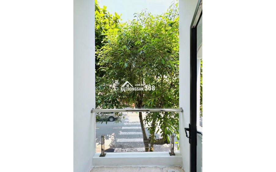 BIỆT THỰ 3 TẦNG - LÔ GÓC PHẠM HÙNG, HÒA XUÂN - 190M² – 8,7 TỶ