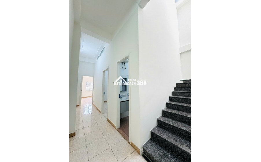 BIỆT THỰ 3 TẦNG - LÔ GÓC PHẠM HÙNG, HÒA XUÂN - 190M² – 8,7 TỶ