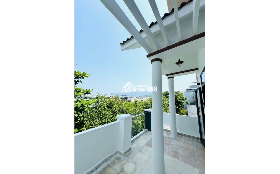 NHÀ ĐẸP 3 TẦNG - LÝ ĐẠO THÀNH – SƠN TRÀ, 100M2 -11,X TỶ