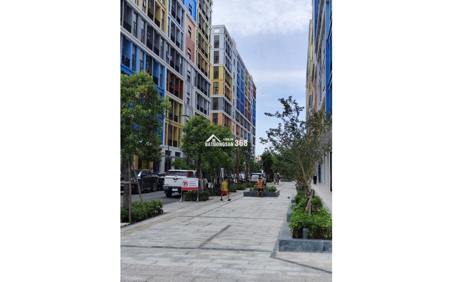 SUN URBAN CITY đầu tư thông minh sinh lời