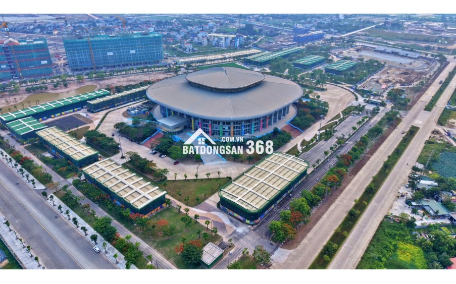 SUN URBAN CITY đầu tư thông minh sinh lời