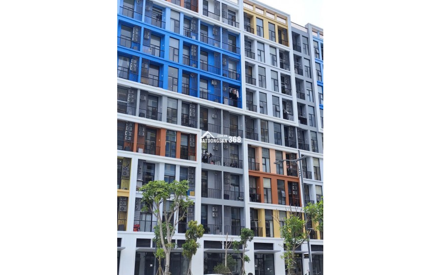 SUN URBAN CITY đầu tư thông minh sinh lời