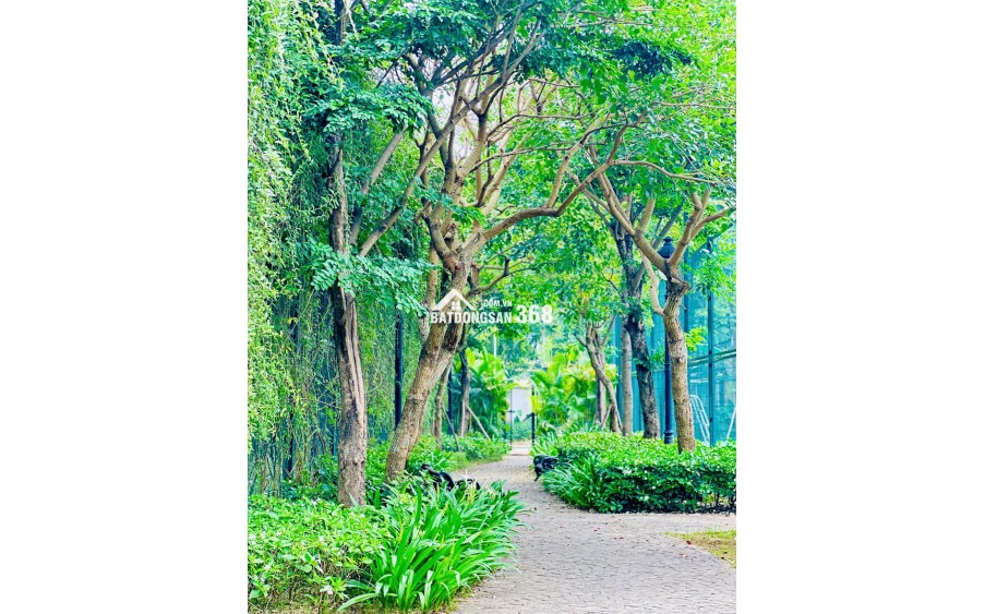 5 LIỀN KỀ CEOHOMES HANA GARDEN – KHÔNG GIAN SỐNG ĐA NĂNG, KHAI THÁC LINH HOẠT
