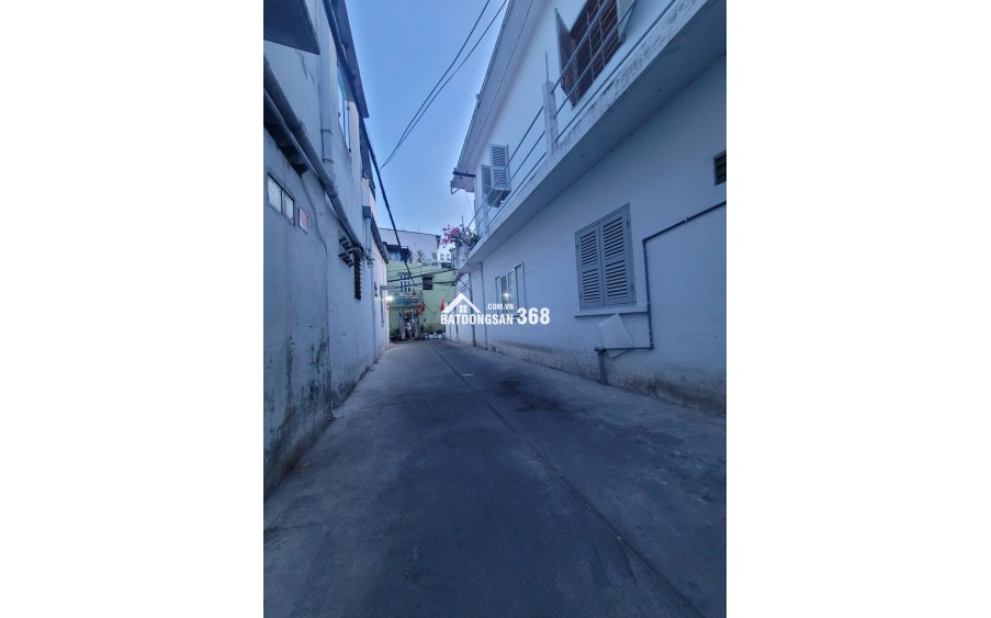 NHÀ ĐẸP GIÁ RẺ NHẤT BÌNH THẠNH