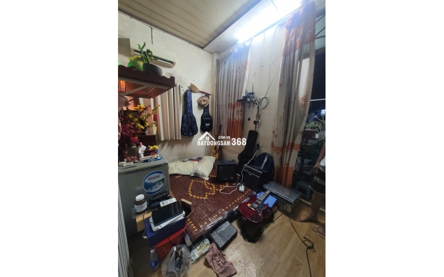NHÀ ĐẸP GIÁ RẺ NHẤT BÌNH THẠNH