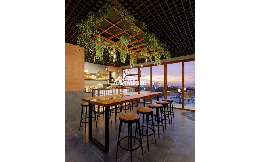 Cần Cho Thuê Gấp Tầng Thượng 188m² Tại Tòa Nhà Căn Hộ Cao Cấp – Tây Hồ, Hà Nội