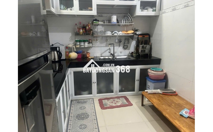 BÁN NHÀ 1 TRỆT 1 LẦU – HẺM 1 SẸC ĐƯỜNG 168 ĐỖ XUÂN HỢP