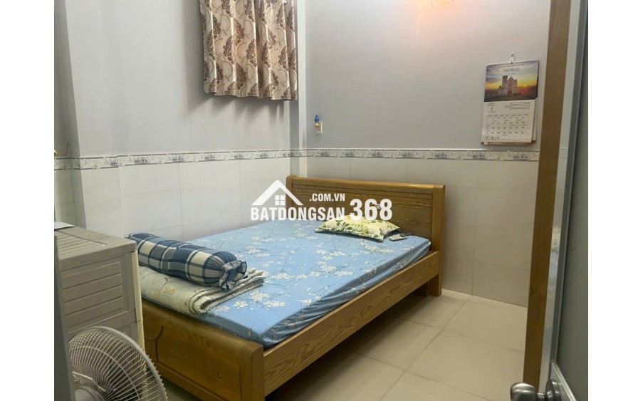 BÁN NHÀ 1 TRỆT 1 LẦU – HẺM 1 SẸC ĐƯỜNG 168 ĐỖ XUÂN HỢP