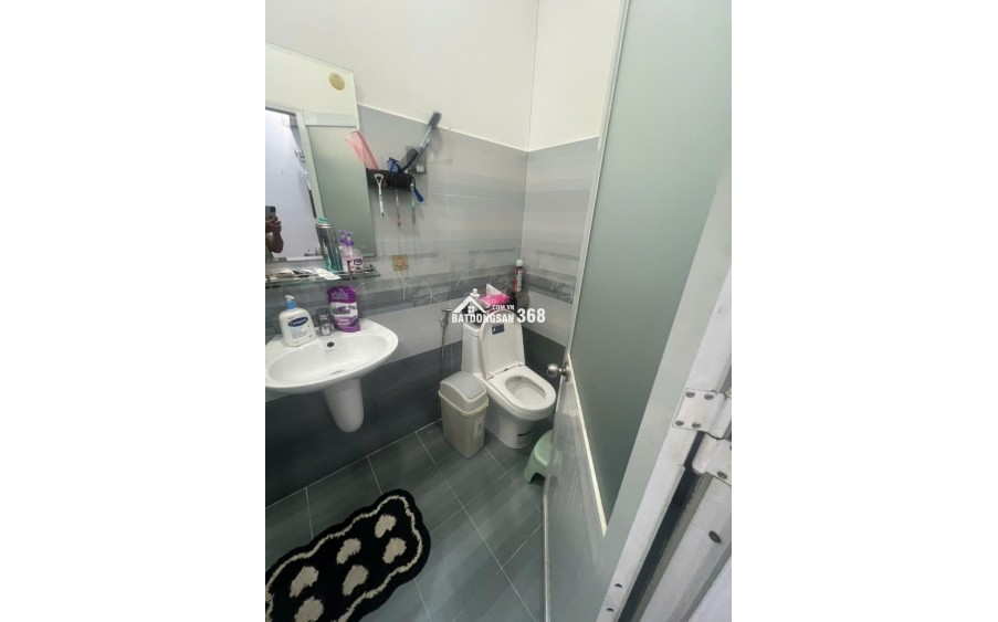 BÁN NHÀ 1 TRỆT 1 LẦU – HẺM 1 SẸC ĐƯỜNG 168 ĐỖ XUÂN HỢP