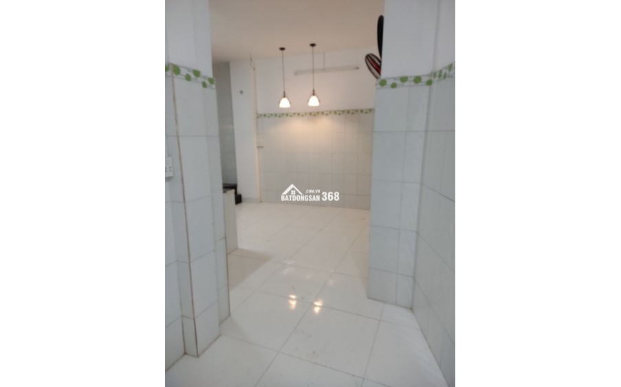 Cho thuê nhà nguyên căn hẻm Dương Bá Trạc – Phường Chánh Hưng, TP.HCM