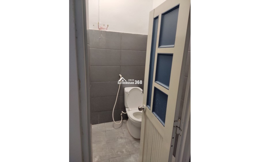 Cho thuê nhà nguyên căn hẻm Dương Bá Trạc – Phường Chánh Hưng, TP.HCM