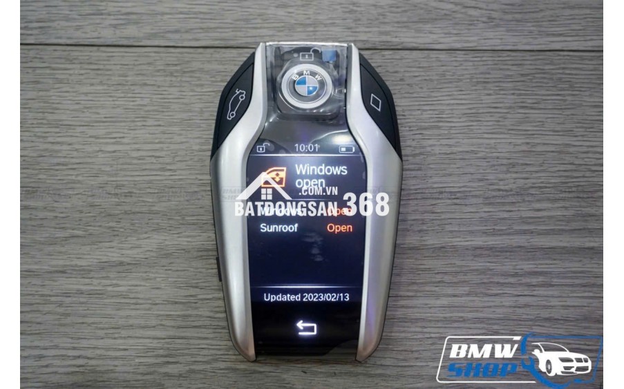 BMW 2018 CỰC ĐẸP – GIÁ CHỈ 1 TỶ 650 TRIỆU