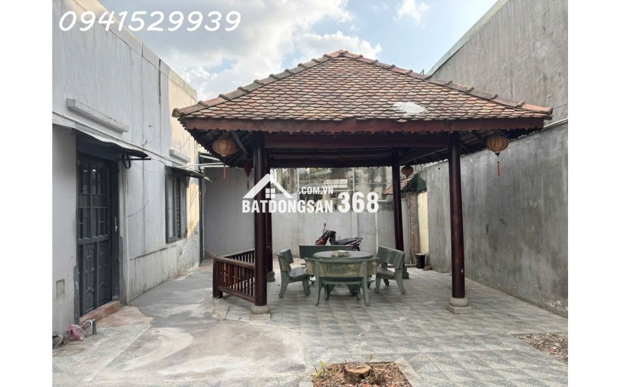 Chủ Cần Bán Gâp Nhà C4 -DT Khủng 200m2 -Gia 4 tyr75-Ngay TL43-Tam Bình