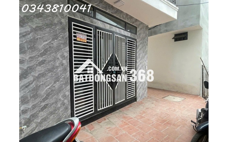 Bán nhà Đa Sỹ 34m 5 tầng MT5.3m lô góc ô tô đỗ nhỉnh 7 tỷ